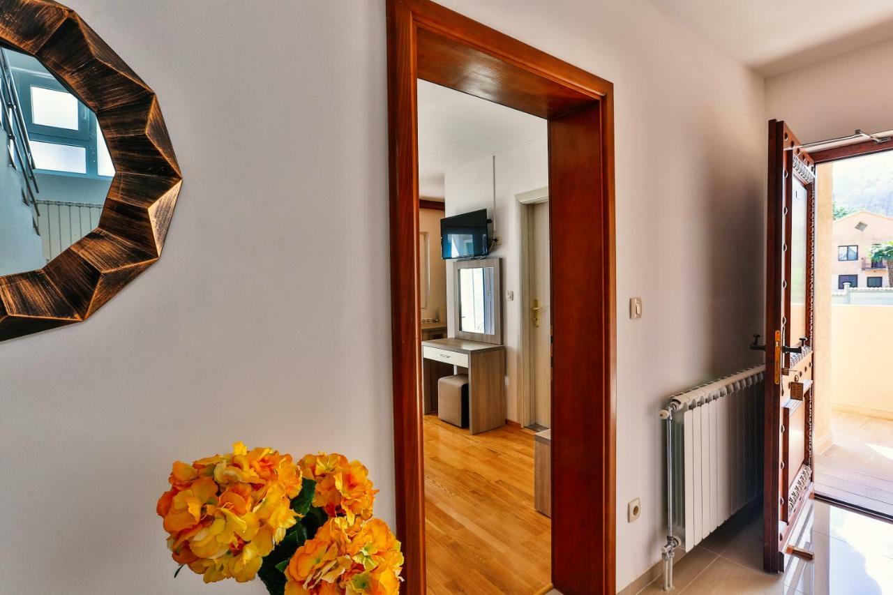 Villa Kosta ブドヴァ エクステリア 写真